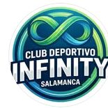 Logo del Club Deportivo Infinity Salamanca